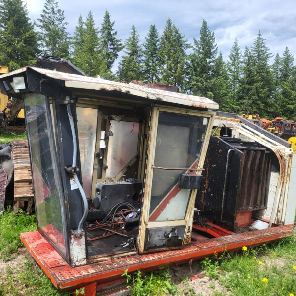 Prentice 630A Buncher