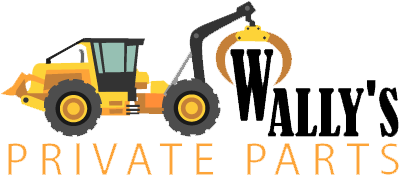 Sticky Logo
